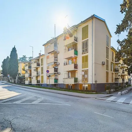 Premium Peschiera Poreč