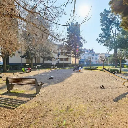 Premium Peschiera פורץ