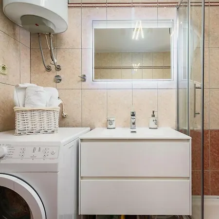 בית נופש Premium Peschiera