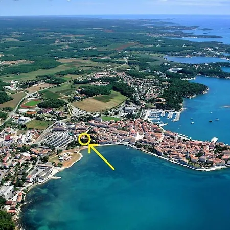 Premium Peschiera Дом отдыха *