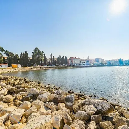 Vikendica Premium Peschiera *